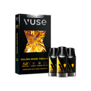 Vuse Alto, Golden Spark %, 3 ct (5 Pack)