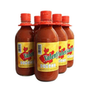 Valentina, Salsa, 12.5 oz (6 Pack)