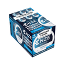 NZE, Premium Energy Pouches, Peppermint, 15 ct (6 Pack)