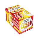 NZE, Premium Energy Pouches, Lemon Cherry, 15 ct (6 Pack)