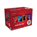 Doritos, Mix, Variety Pack, 1.75 oz (30 Pack)