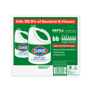 Clorox, Clean-Up Cleaner + Bleach, Refill, 121 oz (2 Pack)