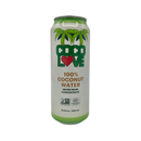 Coco Love, Coconut Water, 16.9 oz (12 Pack)