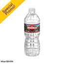 Arrowhead, Mountain Spring Water, 16.9 oz (40 Pack)