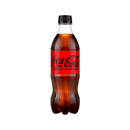 Coca-Cola, Coke, Zero Sugar, 16.9 oz (24 Pack)