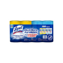 Lysol, Disinfecting Wipes, 95 ct (4 Pack)