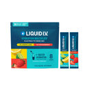 Liquid I.V., Hydration Multiplier Electrolyte Drink Mix, Variety Pack, 0.56 oz (30 Pack)