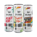 Celsius, Energy Drink, Variety Pack, 12 oz (18 Pack)