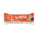 PBfit, Protein Bar, Peanut Butter Chocolate, 2.47 oz (12 Pack)