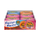 Hubba Bubba, Bubble Gum Tape, Variety Pack (12 Pack)