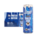 Spylt, Caffeinated Protein Milk, Cookies and Cream, 11 oz (15 Pack)