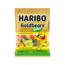 Haribo, Sour Goldbears, 4.5 oz (12 Pack)