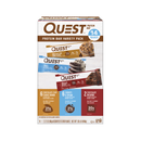 Quest, Protein Bar, Variety Pack, 2.12 oz (14 Pack)