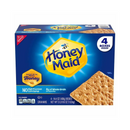 Honey Maid, Graham Cracker, 14 oz (4 Pack)