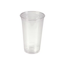 Fabri-Kal, Kal-Clear, Plastic Cups, 24 oz (24 Pack)