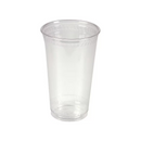 Fabri-Kal, Kal-Clear PET Plastic Cups, 25 Count, 32 oz (12 Pack)