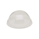Fabri-Kal, Plastic, Cold Cup Dome Lids, 24 oz (10 Pack)