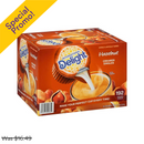 International Delight, Hazelnut Creamer, 192 ct (1 Pack)