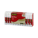 Scotch, Glue Stick, 0.28 oz (24 Pack)