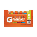 Gatorade, Thirst Quencher, Core Variety Pack, 24 oz (12 Pack)