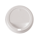 Solo, Traveler, Plastic Hot Cup Lids, 20 oz (5 Pack)