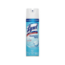 Lysol, Disinfectant Spray, Crisp Linen, 19 oz (3 Pack)