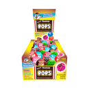 Tootsie Roll, Tootsie Pops, Variety Pack, 0.6 oz (100 Pack)