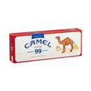 Camel, 99 Red (10 Pack)