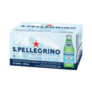 San Pellegrino, Sparkling Mineral Water, 8.45 oz (24 Pack)