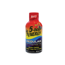 5-Hour Energy, Regular Strength, Berry, 1.93 oz (24 Pack)