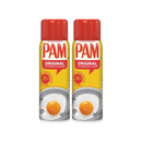 PAM, Cooking Spray, 12 oz (2 Pack)