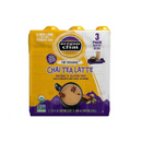 Oregon Chai, Organic Chai Tea Latte, 32 oz (3 Pack)