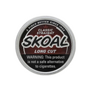 Skoal, Original, Classic Straight Long Cut, 1.2 oz (5 Pack)