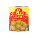 Del Sol, Whole Tomatillos,