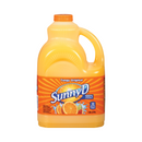 Sunny D, Tangy Style Orange Juice, 1 gal (2 Pack)