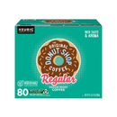 The Original Donut Shop, Medium Roast, K-Cup Pods, 31.3 oz (80 Pack)