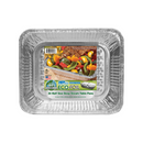 Eco Foil, Aluminum, Deep Steam Table Pan, Half Size, 30 ct (30 Pack)