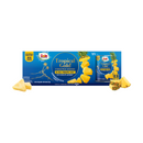 Dole, Tropical Gold, Pineapple Chunks, 20 oz (8 Pack)