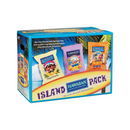 Hawaiian Island, Variety Pack, 1.5 oz (30 Pack)