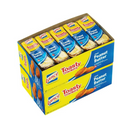 Lance, Toasty Peanut Butter Crackers, 1.25 oz (40 Pack)