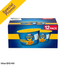 Kraft, Macaroni & Cheese Cups, 2.05 oz (12 Pack)