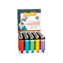 Scotty, Lighters, 50 ct (100 Pack)