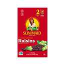 Sun-Maid, Raisins, 2.2 lb (2 Pack)