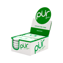 Pur, Sugar Free Chewing Gum, Spearmint, 9 ct (12 Pack)