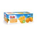 Dole, Mandarin Fruit Bowls, 4 oz (16 Pack)