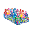 Bazooka, Baby Bottle Pop, Variety Pack, 1.1 oz (18 Pack)