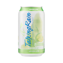 Talking Rain, Sparkling Water, Lemon Lime, 12 oz (24 Pack)