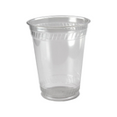 Fabri-Kal, Kal-Clear PET, Plastic Cups, 50 oz (10 Pack)