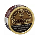 Copenhagen, Long Cut, 1.2 oz (5 Pack)