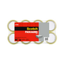 Scotch, General Purpose, Packaging Tape (8 Pack)